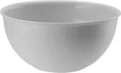 Miski i półmiski - Galicja Miska Molly okrągła 2 L szary 8283 Szary - miniaturka - grafika 1