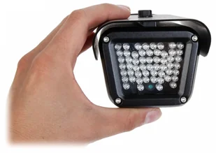 IR LAB REFLEKTOR PODCZERWIENI LIR-CA32 ZEWNĘTRZNY LIR-CA32 - Akcesoria do monitoringu - miniaturka - grafika 3