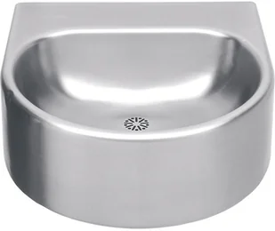 Franke ANIMA 46x17 ANMX460 - Umywalki - miniaturka - grafika 2