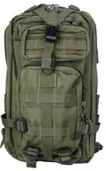 Plecaki - Plecak Assault Pack 25 l Olive (GFT-20-001269) G GFT-20-001269 - miniaturka - grafika 1