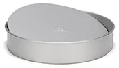Formy do ciast - Patisse Kształt patisse 3695 na tort z funkcją podnoszenia dno Silver Top 18 cm 3695 - miniaturka - grafika 1