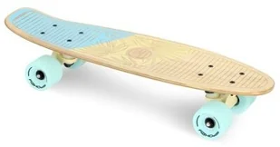 Spokey Deskorolka Woo-Fish - Deskorolki - miniaturka - grafika 2