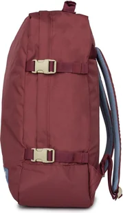 Cabin Zero Cabin Zero Classic 44L Cabin Backpack Plecak 51 cm napa wine CZ06-2001 - Plecaki - miniaturka - grafika 6