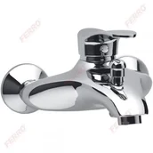 Baterie wannowe i prysznicowe - Ferro Padwa BTP1 - miniaturka - grafika 1