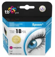 Tusze zamienniki - T1803 (TBE-18MA) - miniaturka - grafika 1