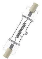 Osram 64572 1000 W 230V - Halogeny Osram 64572 1000 W 230V - Halogeny - miniaturka - grafika 1