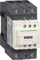 Pozostałe oświetlenie - Schneider Electric lc1d65af7 TeSys stycznik D, 3p, szpula 440 Vac-3, 65 A, 110 V AC, 50/60 HZ LC1D65AF7 - miniaturka - grafika 1