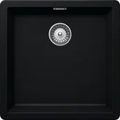 Zlewozmywaki - Schock Greenwich N-100 Puro - miniaturka - grafika 1