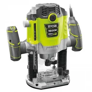 Ryobi RRT1600-K - Frezarki - miniaturka - grafika 2