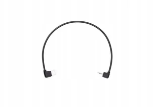 DJI Ronin-SC RSS Control Cable for FUJ CP.RN.00000073.01 - Akcesoria do drona - miniaturka - grafika 2