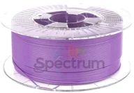 Filamenty i akcesoria do drukarek 3D - Spectrum Filament do drukarki 3D PLA PRO, Lavender Violet, 1.75 mm - miniaturka - grafika 1