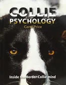 Książki o sporcie obcojęzyczne - Carol Price Collie Psychology - miniaturka - grafika 1