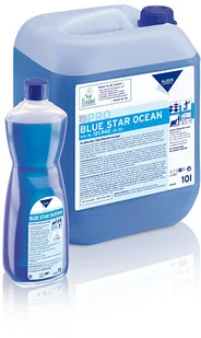 Kleen Purgatis Blue Star Ocean Ecolabel profesjonalny środek do bieżącego czyszczenia 121.943 - Inne artykuły czyszczące Kleen Purgatis Blue Star Ocean Ecolabel profesjonalny środek do bieżącego czyszczenia 121.943 - Inne artykuły czyszczące - miniaturka - grafika 1