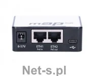 MikroTik RBMAP2ND - Routery - miniaturka - grafika 2