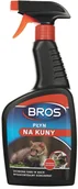 Zwalczanie i odstraszanie szkodników - Bros Płyn na kuny - 400 ml - miniaturka - grafika 1