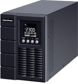 Zasilacze awaryjne UPS - Cyber Power UPS Main Stream 1500VA OLS1500EA-DE  OLS1500EA-DE - miniaturka - grafika 1