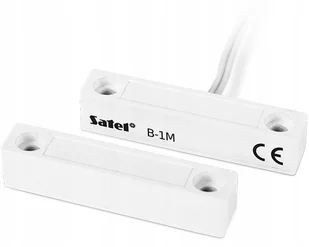 SATEL KABEL RS RJ/PIN5 RJ/PIN5 - Akcesoria do alarmów - miniaturka - grafika 3