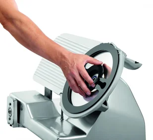 Krajalnica PRO 300-G 174302 - Inne urządzenia gastronomiczne - miniaturka - grafika 9