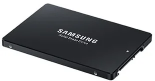 Samsung SM863a Enterprise 960GB MZ7KM960HAHP-00005 - Dyski serwerowe - miniaturka - grafika 3