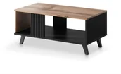 Ławy i stoliki kawowe - Halmar Ława Law-1 Random ława loftowa ława skandynawska 6410 - miniaturka - grafika 1