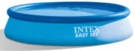 Baseny ogrodowe - Intex Basen Easy Set, 366 x 76 cm, 28130NP vidaXL - miniaturka - grafika 1