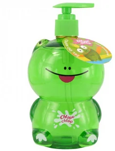 Estetica Estetica Chlapu Chlap Żel Do Kąpieli O Zapachu Lizaka Winogrono Żaba 500ml - Kosmetyki kąpielowe dla dzieci - miniaturka - grafika 2