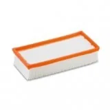 KARCHER Płaski filtr falisty NT 25/1, 35/1, 45/1, 55/1 6.904-367.0 - Akcesoria do urządzeń czyszczących - miniaturka - grafika 2