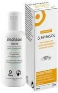 Laboratoires Thea Producent niezdefiniowany blephasol płyn micelarny do pielęgnacji powiek 100 ml