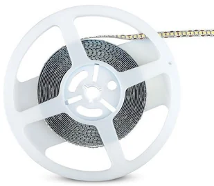v-tac Taśma LED V-TAC SMD2835 1200LED High Lumen IP20 18W/m VT-2835 6000K 3000lm - Taśmy LED - miniaturka - grafika 5