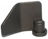 Akcesoria i części do robotów kuchennych - ZELMER ZELMER Łopatka do ZBMA100G - miniaturka - grafika 1