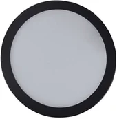 Pozostałe oświetlenie - Greenlux LED Łazienkowe oświetlenie wpuszczane VEGA LED/24W/230V 3800K IP44 - miniaturka - grafika 1