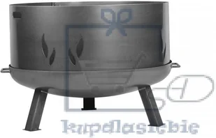 Gardener Iskrownik do palenisk 79 cm - Paleniska ogrodowe - miniaturka - grafika 2