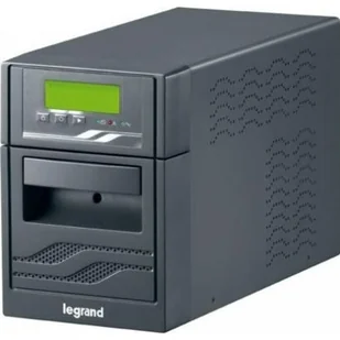 Legrand lEGRAND UPS NIKY S 3000 VA IEC USB RS232 (310008) - Baterie do zasilaczy awaryjnych UPS - miniaturka - grafika 4