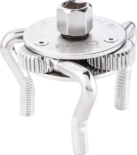 Topex Grupa sp. z o.o. S.K. Klucz do filtra oleju (43-102mm) 11-237 - Narzędzia warsztatowe - miniaturka - grafika 2