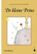 Pozostałe książki - Edition Tintenfaß Dr kleine Prinz - miniaturka - grafika 1