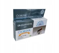 Tusze zamienniki - ORINK Tusz do Canon iP7200 iP7250 8750 G CLI551XLG - miniaturka - grafika 1