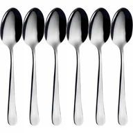 Łyżeczki - Bugatti Komplet Łyżeczek Do Kawy Na 6 Osób Ze Stali Nierdzewnej Settimocielo 6 Szt.) - miniaturka - grafika 1