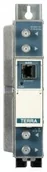 Inne akcesoria audio-wideo - TERRA TRANSMODULATOR TTX-420 TERRA 2xDVB-T/T2/C TTX-420 - miniaturka - grafika 1