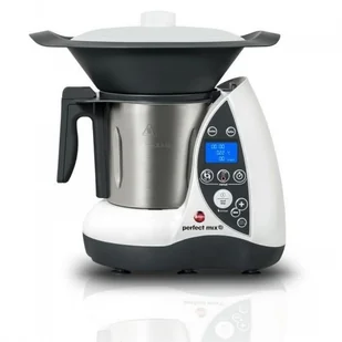 Eldom Perfect Mix MFC2000 - Multicookery - miniaturka - grafika 4