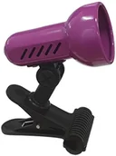 Lampy stojące - Prezent 20053 - Lampa z klipsem METRO 1xE14/40W/230V - miniaturka - grafika 1