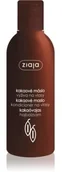 Odżywki do włosów - Ziaja Cocoa Butter odżywka odżywiająca z masłem kakaowym 200 ml - miniaturka - grafika 1