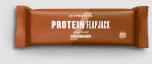 Batony proteinowe - Myprotein Białkowy baton Flapjack - Czekolada - miniaturka - grafika 1