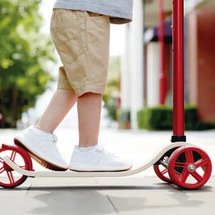 Street E1053 Edugro czerwona - Hulajnogi - miniaturka - grafika 6