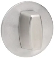 Szyldy i rozety - VDS Rozeta okrągła 3S R72 inox WC 30-0400 - miniaturka - grafika 1