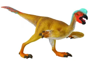 Collecta figurka Dinozaur Owiraptor, rozmiar M - Figurki dla dzieci - miniaturka - grafika 2