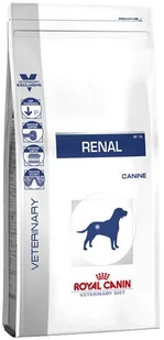 Royal Canin Veterinary Diet Renal RF14 2 kg - Sucha karma dla psów - miniaturka - grafika 3