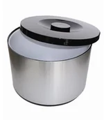 Pozostałe akcesoria barmańskie - Beaumont d848 Ice Bucket D848 - miniaturka - grafika 1