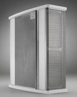 Woods Elfi 900 Anty Smoke - Oczyszczacze powietrza Woods Elfi 900 Anty Smoke - Oczyszczacze powietrza - miniaturka - grafika 1