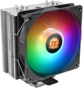 Thermaltake CPU COOLER S_MULTI CL-P079-CA12SW-A THERMALTAKE CL-P079-CA12SW-A - Wentylatory komputerowe - miniaturka - grafika 2