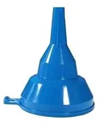 Pozostałe akcesoria barmańskie - Fl1 LEJEK 80MM KOL 40K-LEJ-A/080 - miniaturka - grafika 1